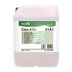 Clax Alfa 31A1