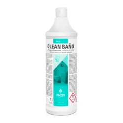CLEAN BAÑO