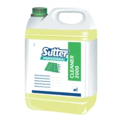 CLEANER 2000