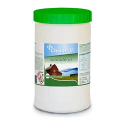 CleanPill® para desinfección de granjas