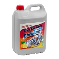 CODINA ANTIGRASA ENERGETICO NO CORROSIVO 5 LTS