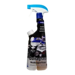 Concentralia® con EcofoamSystem® Pro Desengrasante Multisuperficies