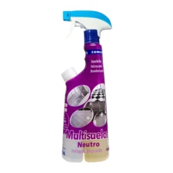 Concentralia® con EcofoamSystem® Pro Multisuelos Neutro