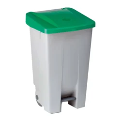 Contenedor selectivo 80 litros