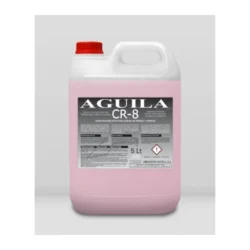 CR-8 Cristalizador – Sellador para suelos de mármol y terrazo 5 Litros