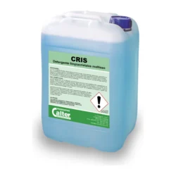 CRIS Detergente limpiacristales multiuso