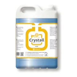Cristalizador Crystall