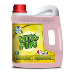 Cristalizador rápido de acabado Vitro Fin