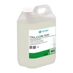 Cristalizador suelos alto brillo CRILGON 1020