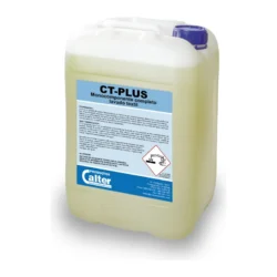 CT-PLUS Monocomponente completo lavado textil