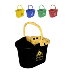 Cubo Caution 16 Litros