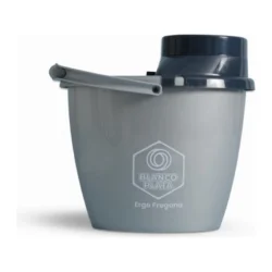 CUBO ERGO FREGONA BLANCOPLATA