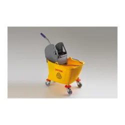 Cubo Monoseno con Prensa 30L