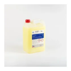 CV Cristalizador, garrafa 5 l