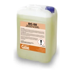 DC-50 Decapante pinturas – eliminador de graffitis