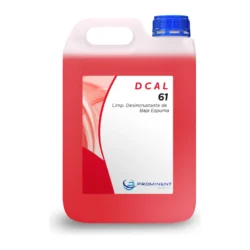 DCAL 61