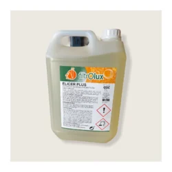 Decapante Ceras plus 5 L.