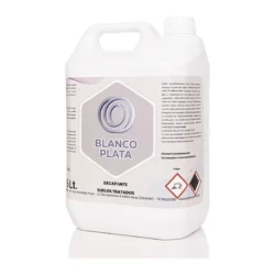 DECAPANTE SUELOS TRATADOS BLANCOPLATA 5L