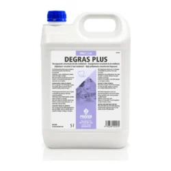 DEGRAS PLUS