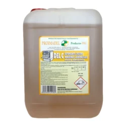 DEL-C Aguas Semiduras (12 Kg)