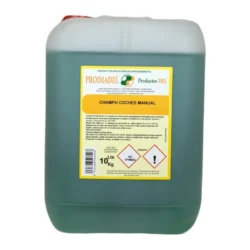 DEL Champú de Coches (10 Kg)