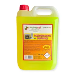 DEL Desengrasante Multiusos (5 Kg)