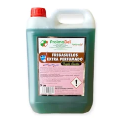 DEL Fregasuelos Extra Perfumado (5 Kg)