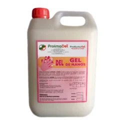 DEL Gel de Manos Dermoprotector (5 Kg)