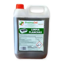 DEL Limpiador Planchas (6 Kg)