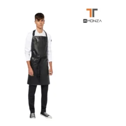 Delantal transparente MONZA 6420