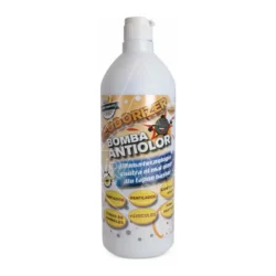 DEODORIZER 1L. DESODORIZANTE WC BOMBA ANTIOLOR