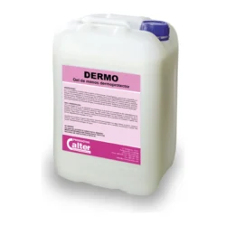 DERMO Gel de manos dermoprotector