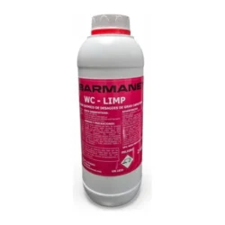 Desatascador químico de desagües de gran capacidad WC-LIMP 2KG