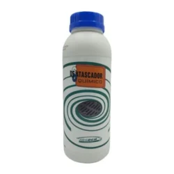 Desatascador Químico Profesional Josben 1l. (2kg)