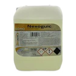 Desengrasante-Decapante Josben Nexoguic 10kg