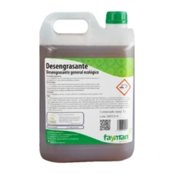 Desengrasante Ecolabel