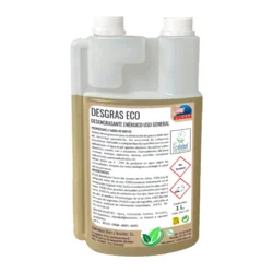 Desengrasante enérgico Desgras Eco