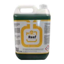 Desengrasante enérgico REEF espuma controlada 5L