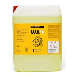 DESENGRASANTE GENERAL ALCALINO WAC 10 l