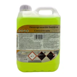 Desengrasante General Josben Concentrado 5kg