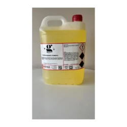 DESENGRASANTE GENERAL QUEMDIZ CLEANING GARRAFA DE 5 LITROS