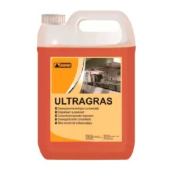 Desengrasante general ULTRAGRAS