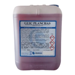 Desengrasante GUIC PLANCHAS