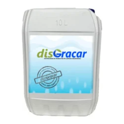 DESENGRASANTE MAQ. 10L (DISOLVENTE)