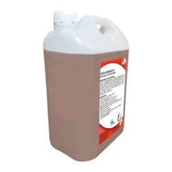 Desengrasante máquina Rubasa