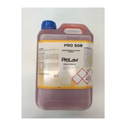 DESENGRASANTE MULTIUSOS DILUIBLE PRO508 5 L