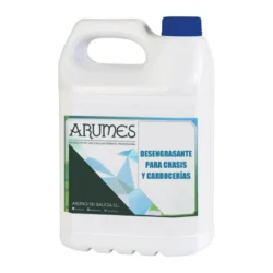 Desengrasante para Chasis y Carrocerías Arumes