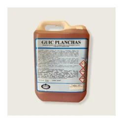 Desengrasante planchas 5 L.