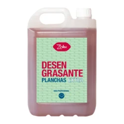 Desengrasante Planchas Extra Zorka