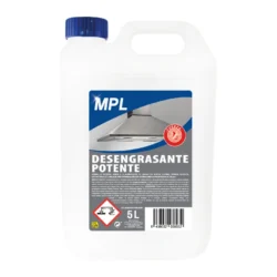 Desengrasante Potente 5L MPL